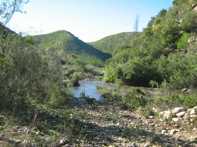 3 Bedroom Property for Sale in Joubertina Eastern Cape